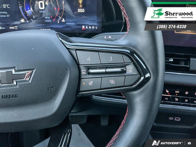 chevrolet Equinox 2025 - 16