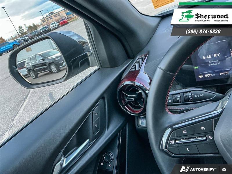 chevrolet Equinox 2025 - 17