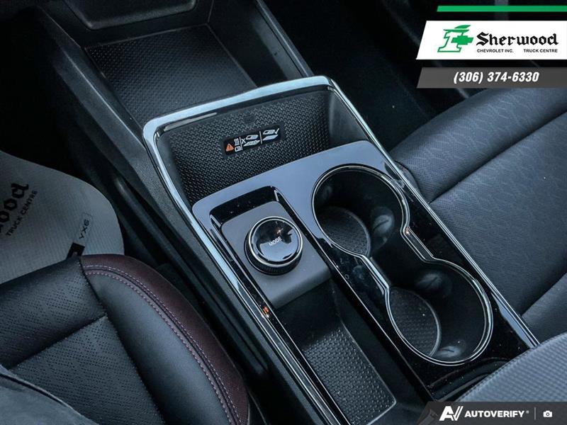 chevrolet Equinox 2025 - 18