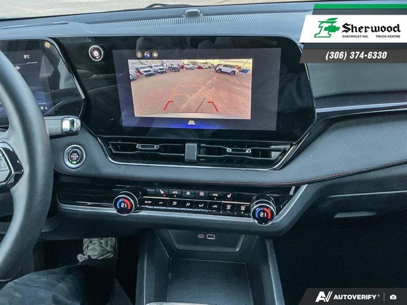 chevrolet Equinox 2025 - 19