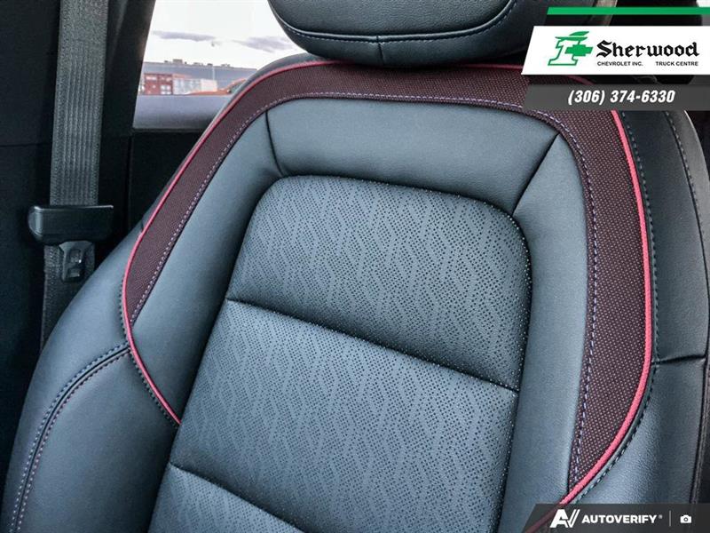 chevrolet Equinox 2025 - 20