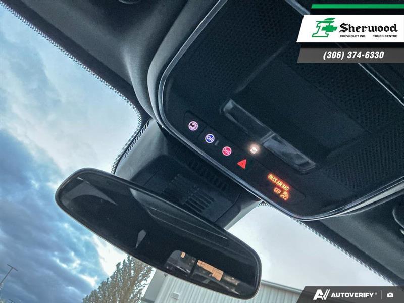 chevrolet Equinox 2025 - 21