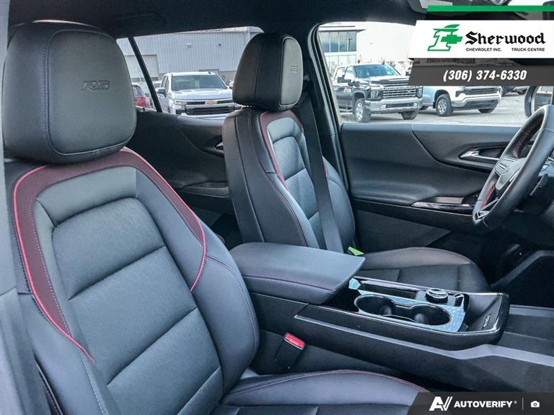 chevrolet Equinox 2025 - 22