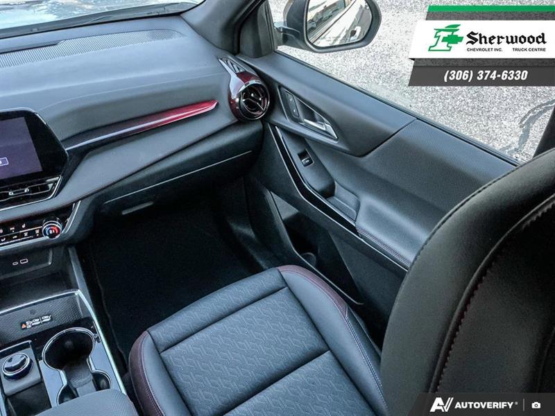 chevrolet Equinox 2025 - 25