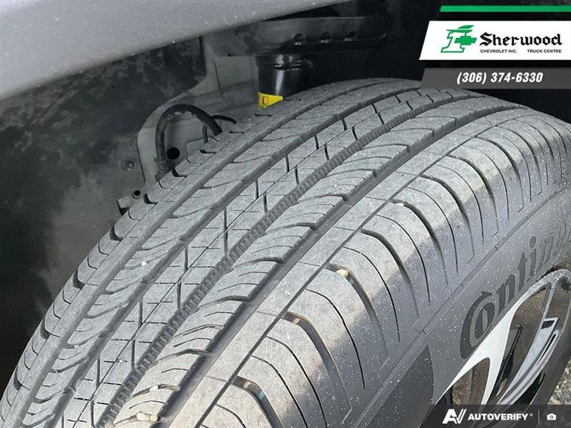 chevrolet Trailblazer 2025 - 7