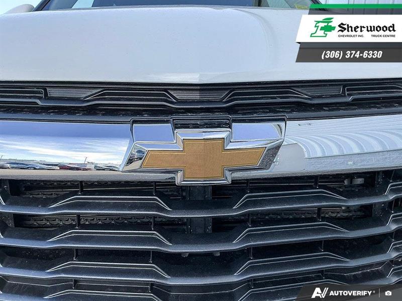 chevrolet Trailblazer 2025 - 9