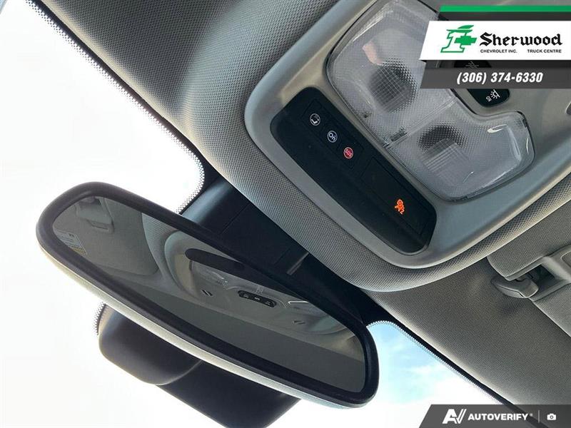 chevrolet Trailblazer 2025 - 18