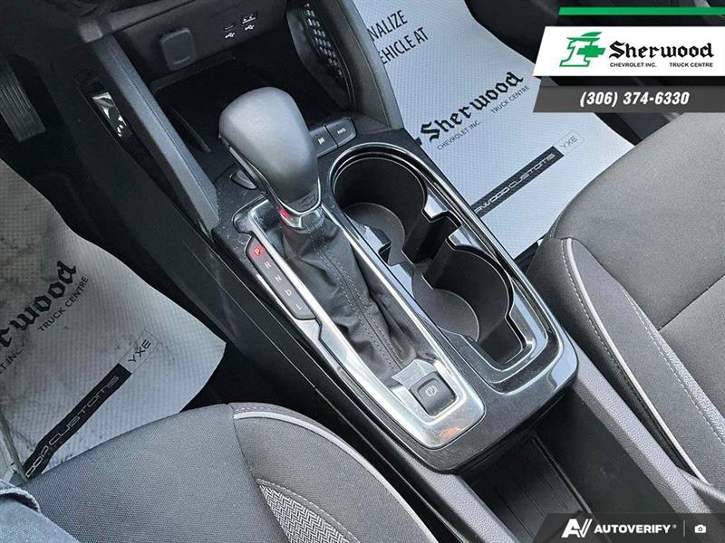 chevrolet Trailblazer 2025 - 20