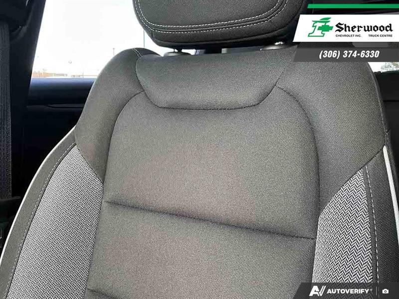 chevrolet Trailblazer 2025 - 21