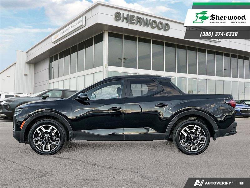 hyundai Santa Cruz 2025 - 3