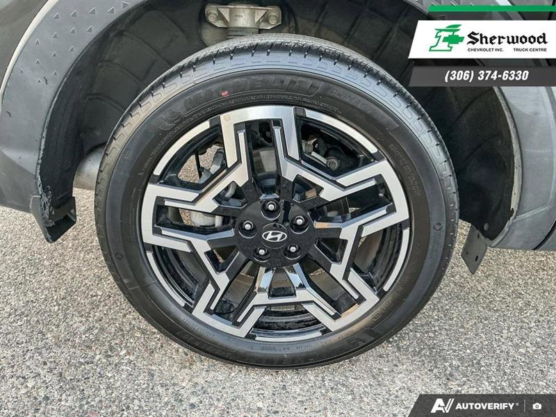 hyundai Santa Cruz 2025 - 6