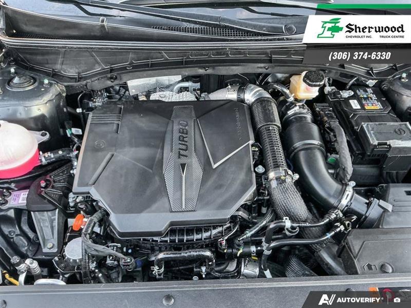 hyundai Santa Cruz 2025 - 10