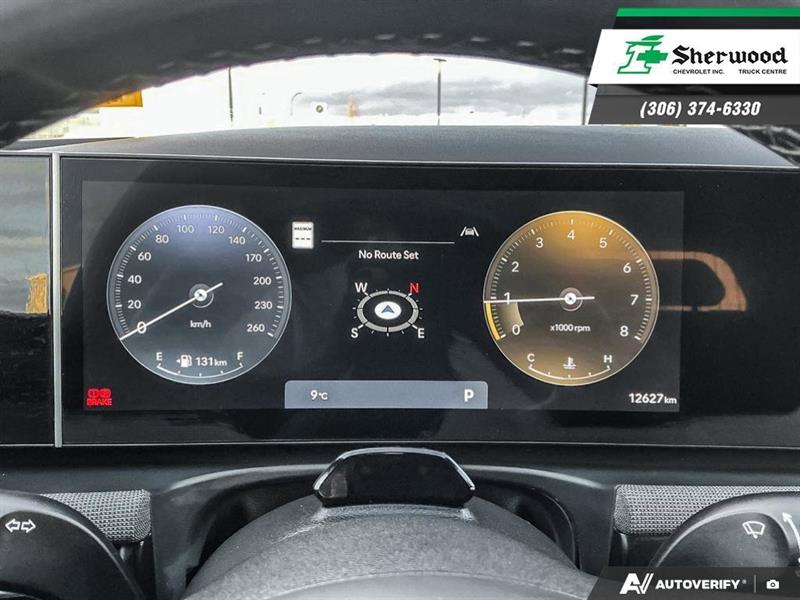 hyundai Santa Cruz 2025 - 15