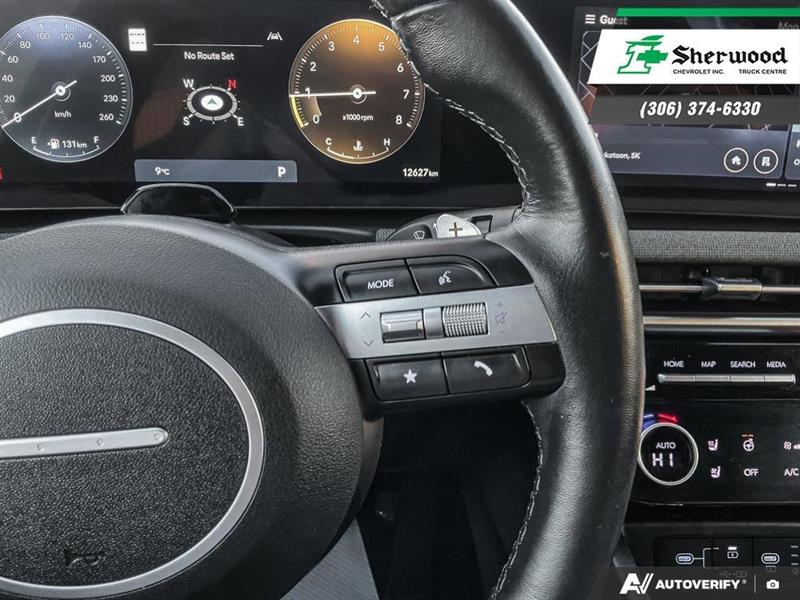 hyundai Santa Cruz 2025 - 16