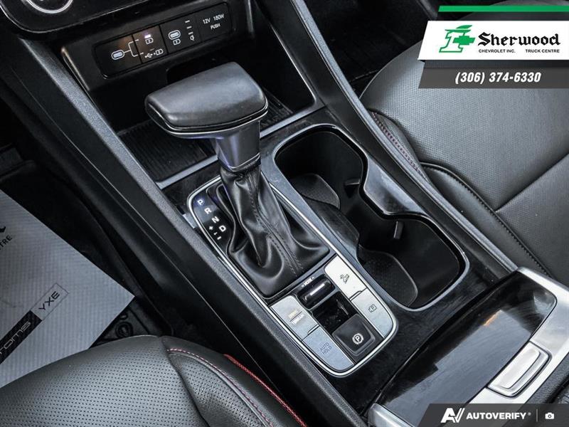 hyundai Santa Cruz 2025 - 18