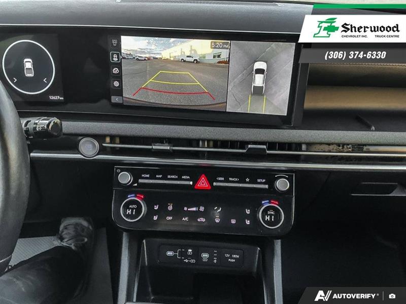 hyundai Santa Cruz 2025 - 19