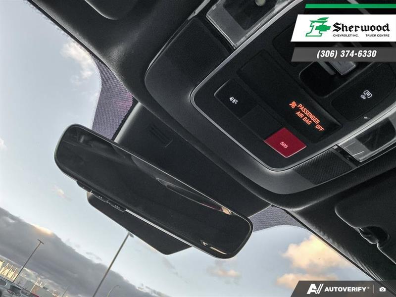 hyundai Santa Cruz 2025 - 21