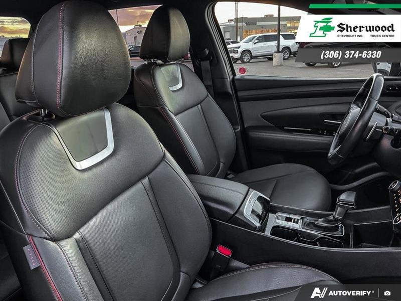 hyundai Santa Cruz 2025 - 22