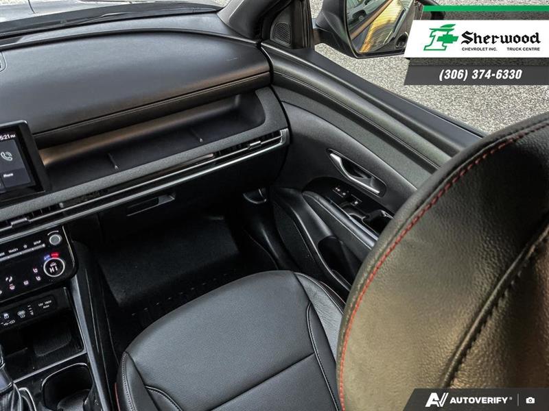 hyundai Santa Cruz 2025 - 25