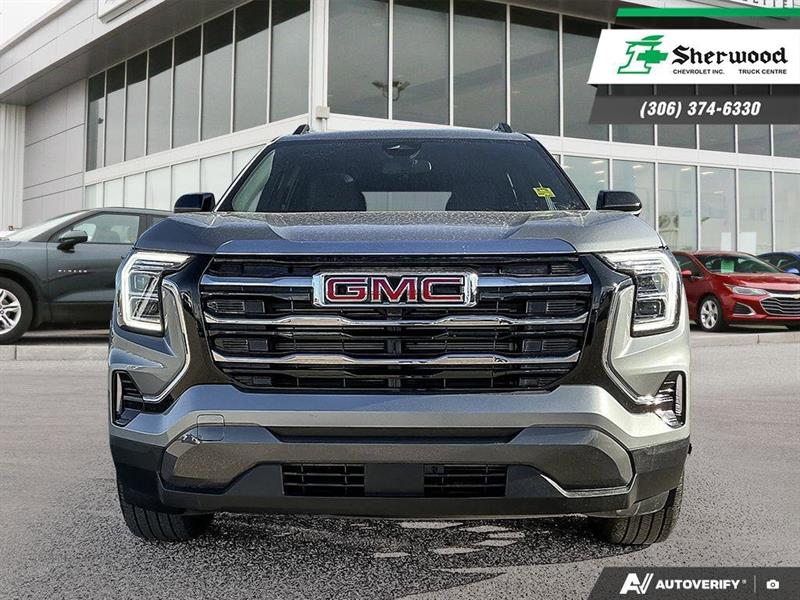 gmc Terrain 2025 - 2