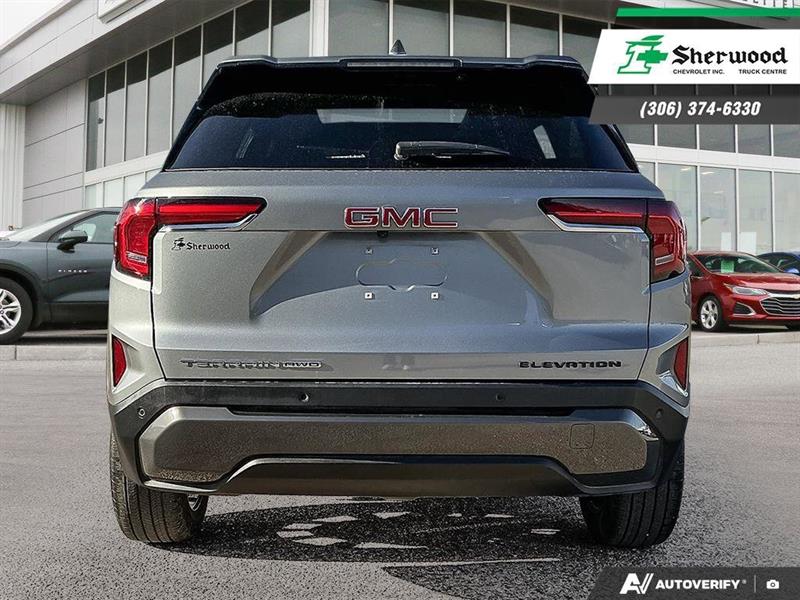 gmc Terrain 2025 - 5
