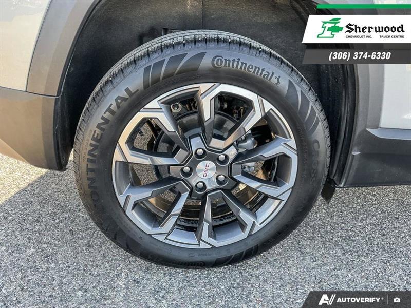 gmc Terrain 2025 - 6