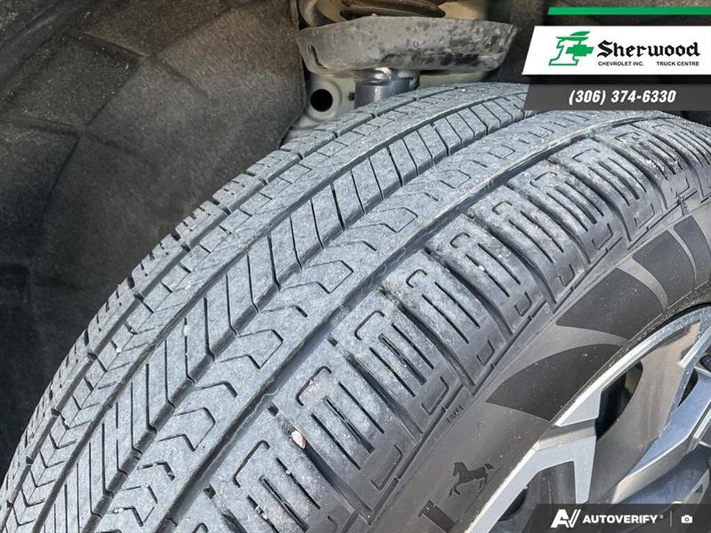 gmc Terrain 2025 - 7