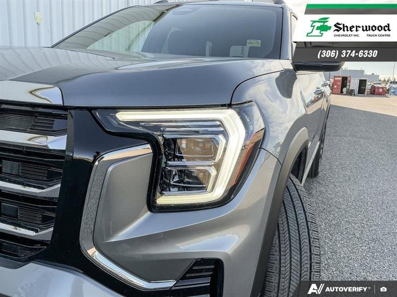 gmc Terrain 2025 - 8