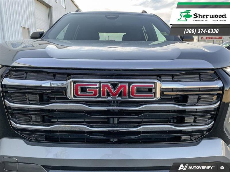 gmc Terrain 2025 - 9