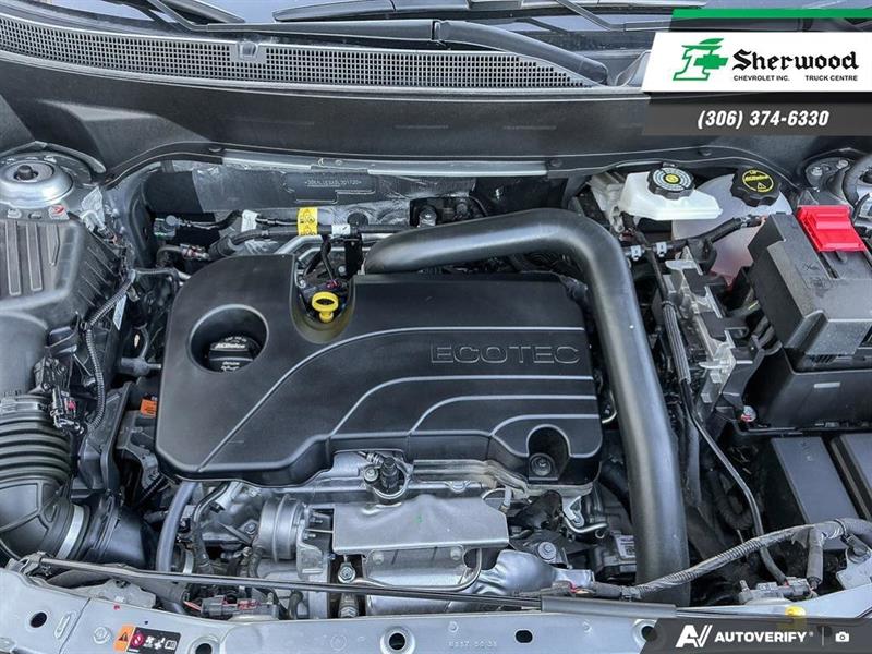 gmc Terrain 2025 - 10