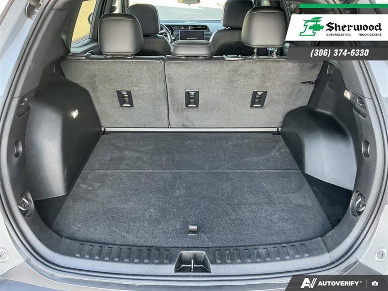 gmc Terrain 2025 - 12