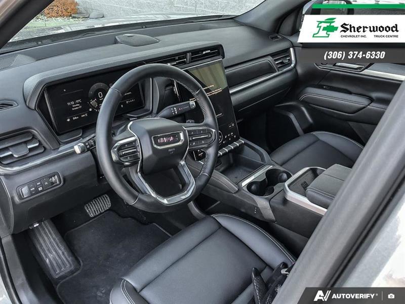 gmc Terrain 2025 - 13