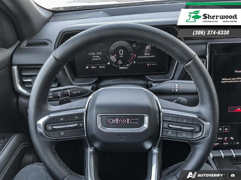 gmc Terrain 2025 - 14