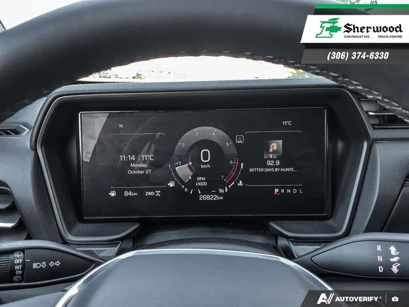 gmc Terrain 2025 - 15