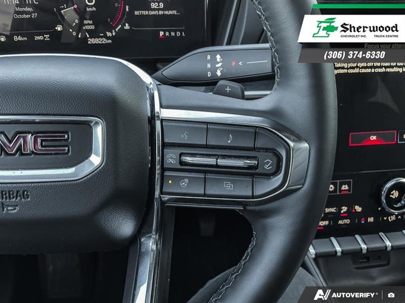 gmc Terrain 2025 - 16