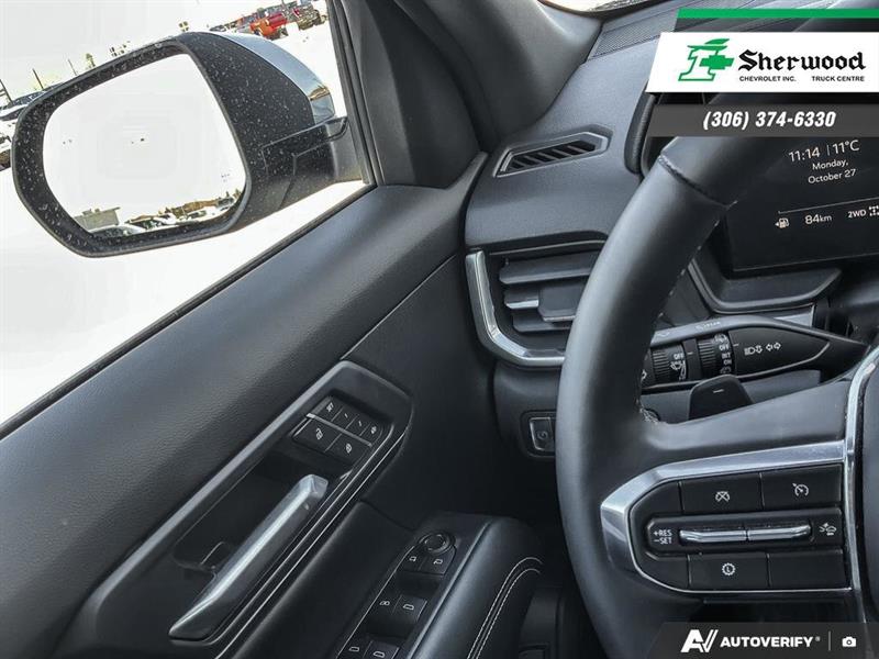 gmc Terrain 2025 - 17