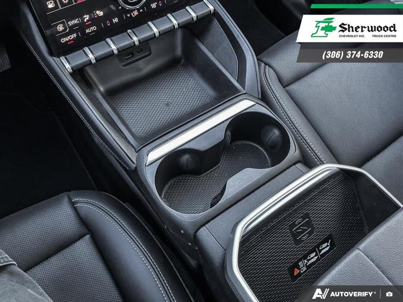 gmc Terrain 2025 - 18