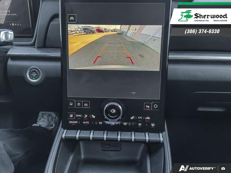 gmc Terrain 2025 - 19