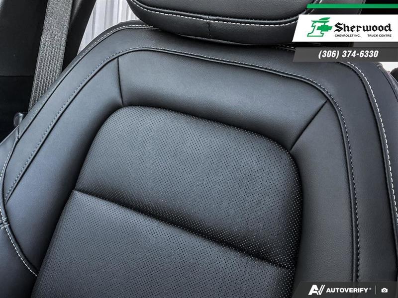 gmc Terrain 2025 - 20