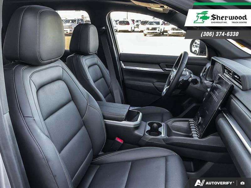 gmc Terrain 2025 - 22