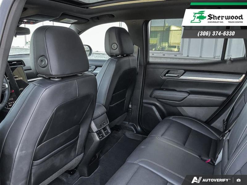 gmc Terrain 2025 - 23