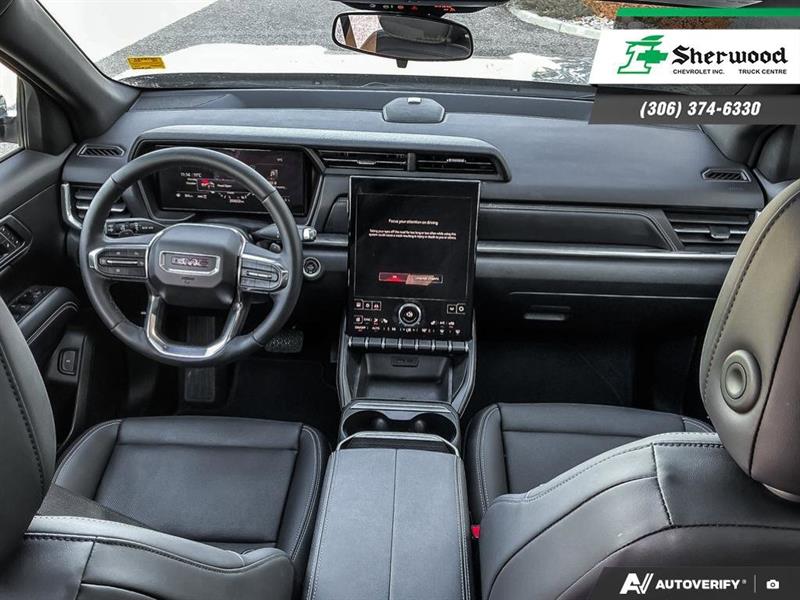 gmc Terrain 2025 - 24