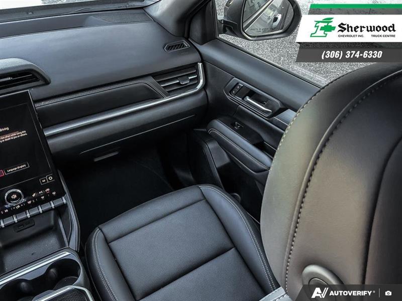 gmc Terrain 2025 - 25