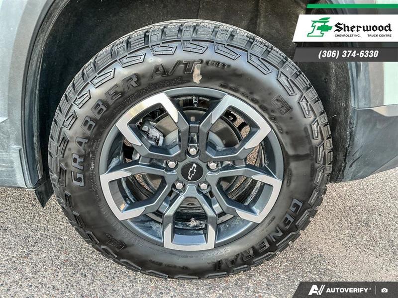 chevrolet Equinox 2025 - 6