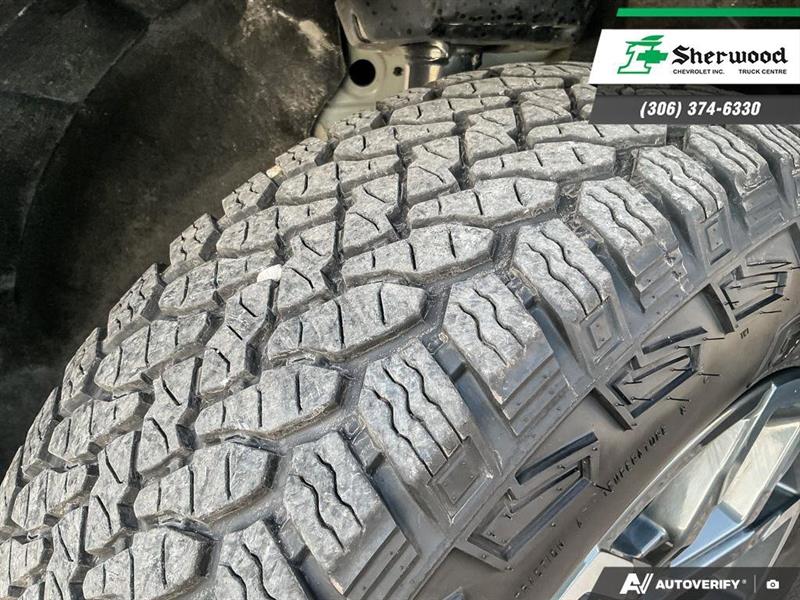 chevrolet Equinox 2025 - 7