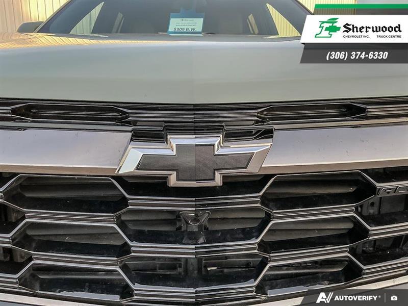 chevrolet Equinox 2025 - 9