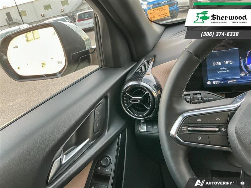 chevrolet Equinox 2025 - 17