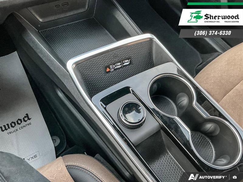 chevrolet Equinox 2025 - 18