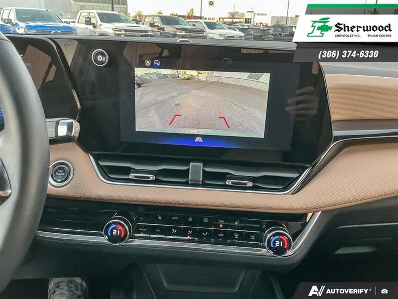 chevrolet Equinox 2025 - 19