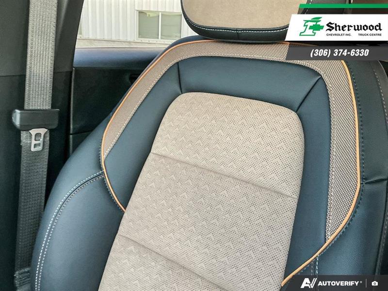 chevrolet Equinox 2025 - 20